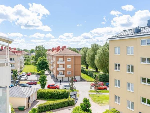 Bostadsrätt till salu i Norrköping, Östergötland