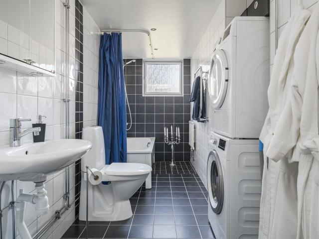 Bostadsrätt till salu i Vilbergen, Norrköping