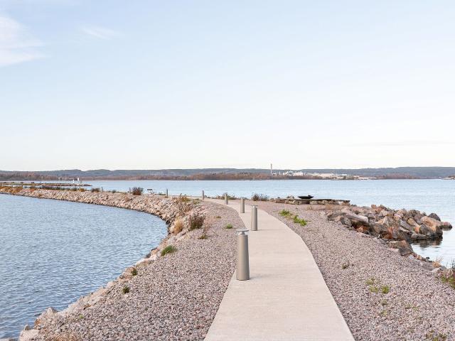Bostadsrätt till salu i Tidö-Lindö, Östergötland