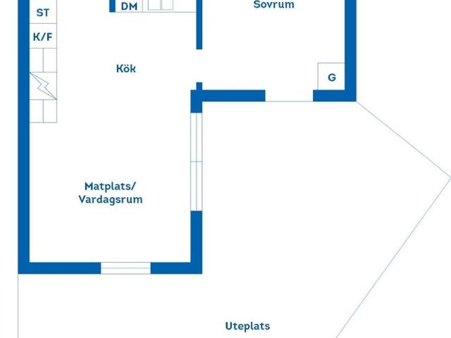 Bostadsrätt till salu i Norrköping, Östergötland