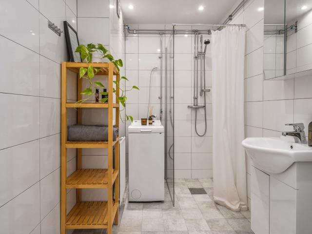 Bostadsrätt till salu i Härbärget, Norrköping