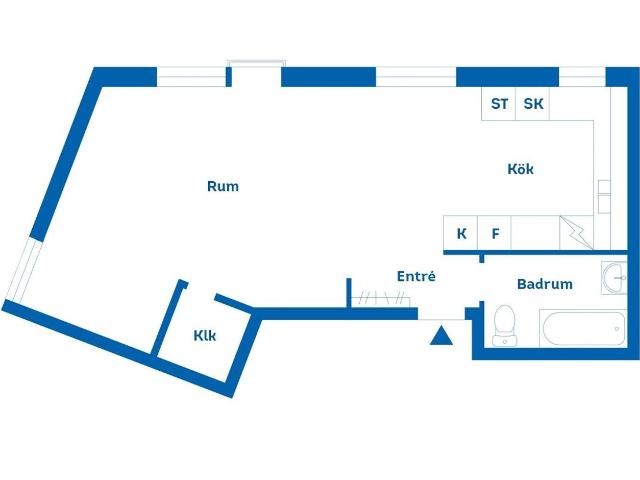 Bostadsrätt till salu i Norrköping, Östergötland
