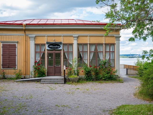 Bostadsrätt till salu i Tidö-Lindö, Östergötland
