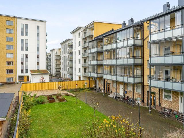 Bostadsrätt till salu i Norrköping, Östergötland