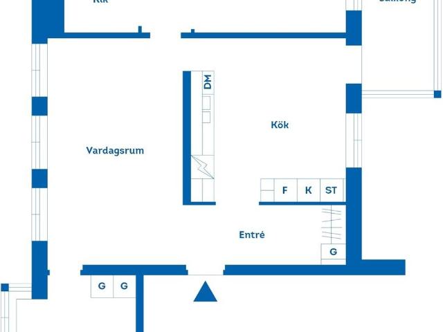 Bostadsrätt till salu i Norrköping, Östergötland