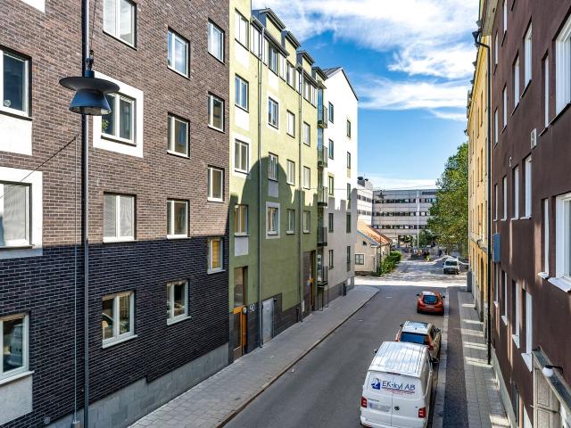 Bostadsrätt till salu i Norrköping, Östergötland