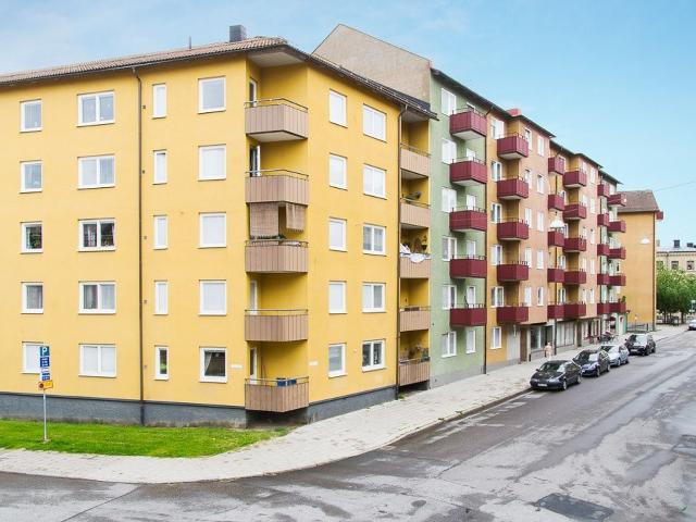 Bostadsrätt till salu i Norrköping, Östergötland