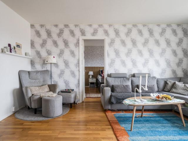 Bostadsrätt till salu i Norrköping, Östergötland