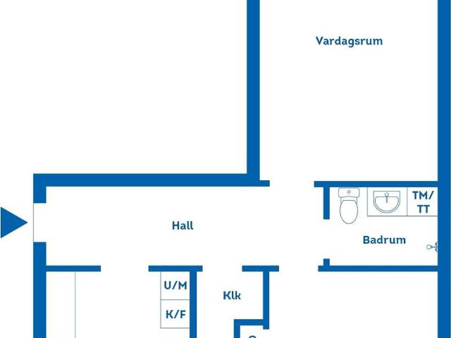 Bostadsrätt till salu i Norrköping, Östergötland