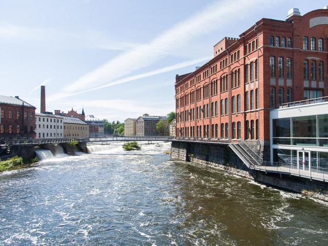 Bostadsrätt till salu i Marielund, Norrköping