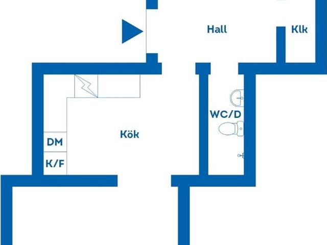Bostadsrätt till salu i Norrköping, Östergötland