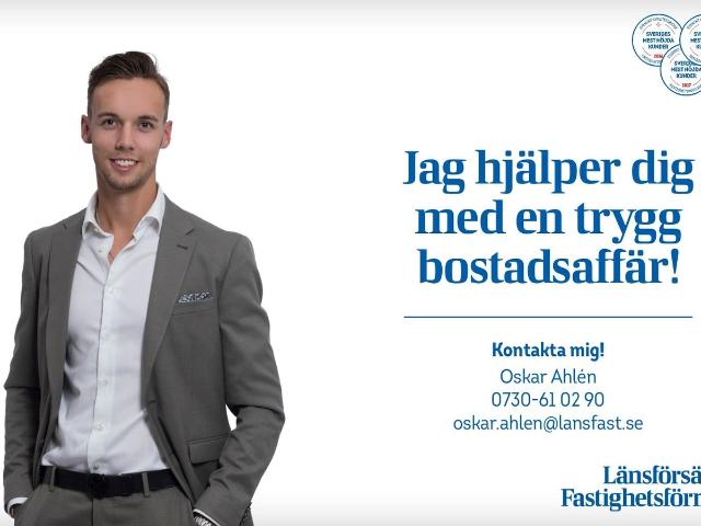 Bostadsrätt till salu i Norrköping, Östergötland