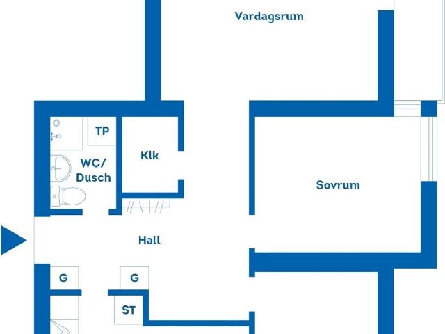 Bostadsrätt till salu i Norrköping, Östergötland