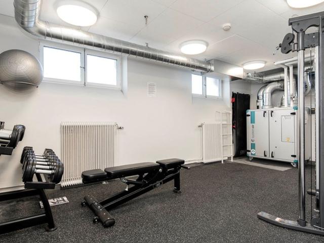Bostadsrätt till salu i Oxelbergen, Norrköping