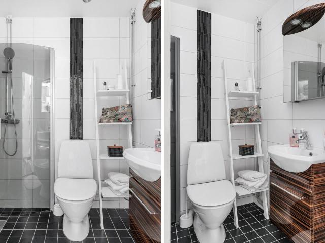 Bostadsrätt till salu i Norrköping, Östergötland