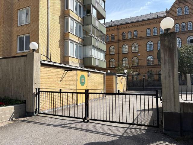 Bostadsrätt till salu i Nordantill, Norrköping