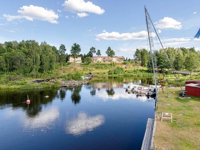 Bostadsrätt till salu i Gävleborg