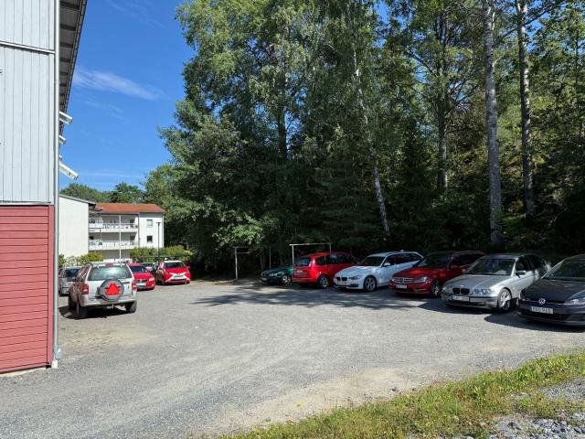 Bostadsrätt till salu i Norrtälje, Stockholm
