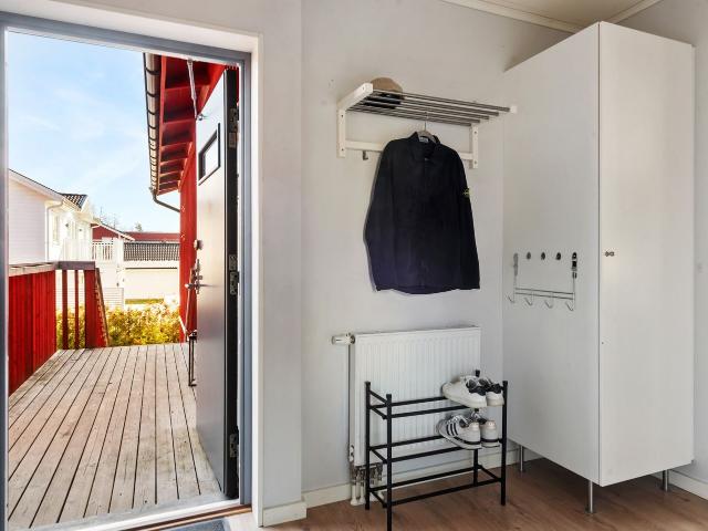 Bostadsrätt till salu i Norrtälje, Stockholm