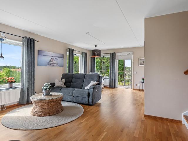 Bostadsrätt till salu i Norrtälje, Stockholm