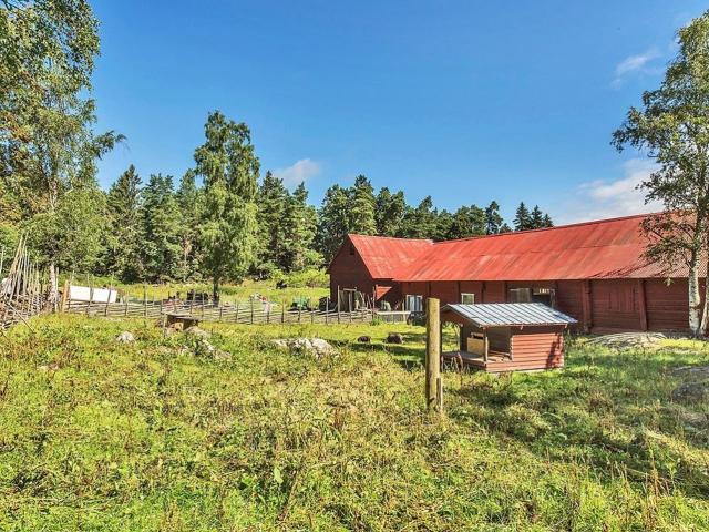 Bostadsrätt till salu i Norrtälje, Stockholm