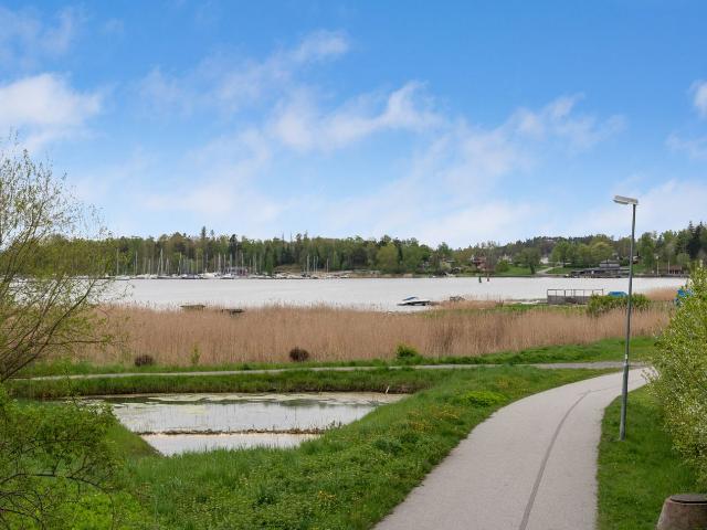 Bostadsrätt till salu i Norrtälje, Stockholm