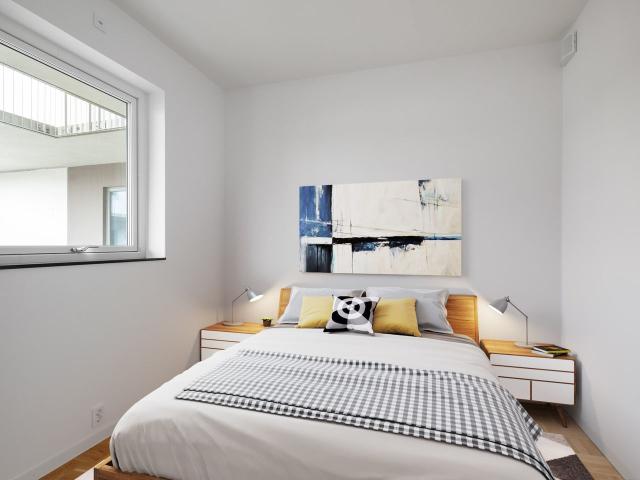Bostadsrätt till salu i Norrtälje, Stockholm