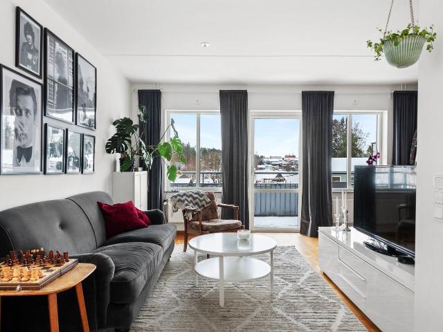 Bostadsrätt till salu i Norrtälje, Stockholm