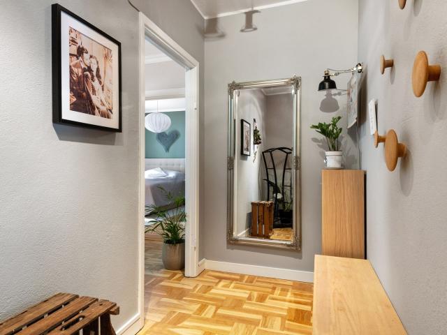 Bostadsrätt till salu i Norrtälje, Stockholm