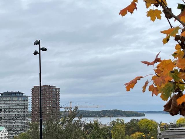 Bostadsrätt till salu i Norrtälje, Stockholm