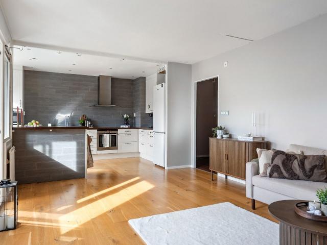 Bostadsrätt till salu i Norrtälje, Stockholm
