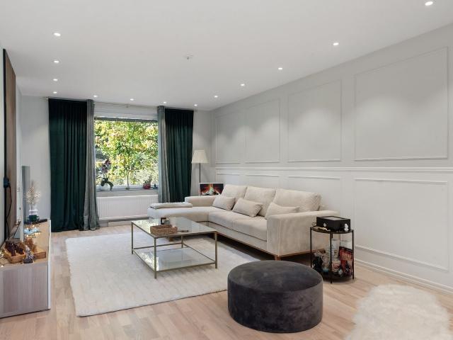 Bostadsrätt till salu i Norrtälje, Stockholm