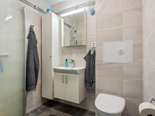 Bostadsrätt till salu i Norrtälje, Stockholm