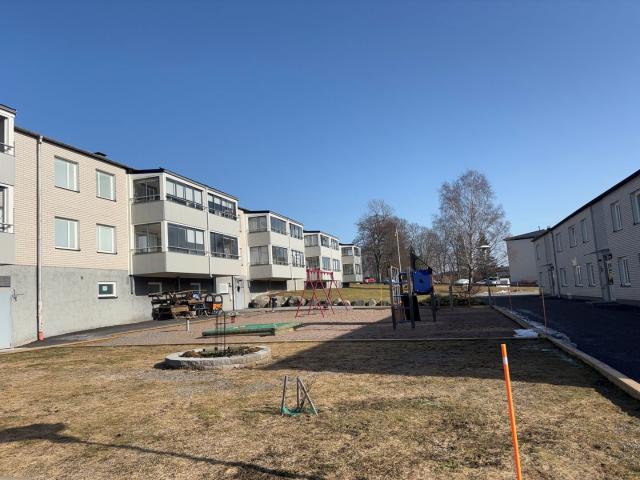 Bostadsrätt till salu i Norrtälje, Stockholm