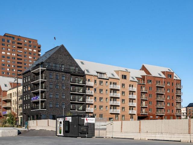 Bostadsrätt till salu i Norrtälje, Stockholm