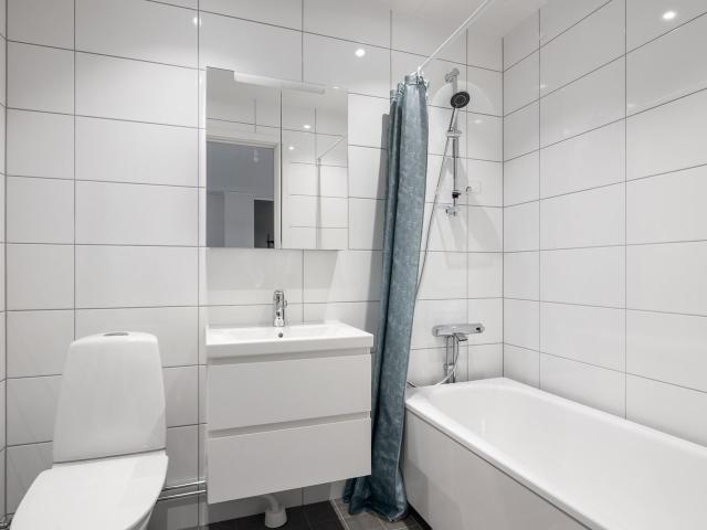 Bostadsrätt till salu i Norrtälje, Stockholm