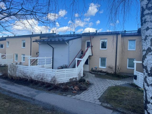 Bostadsrätt till salu i Norrtälje, Stockholm