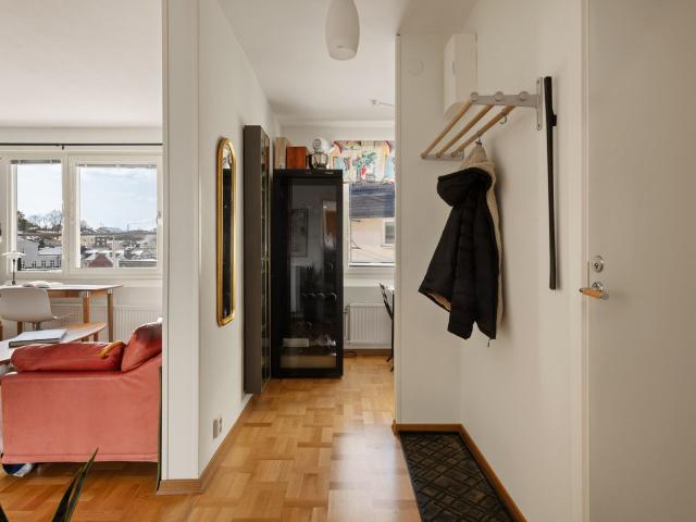 Bostadsrätt till salu i Norrtälje, Stockholm