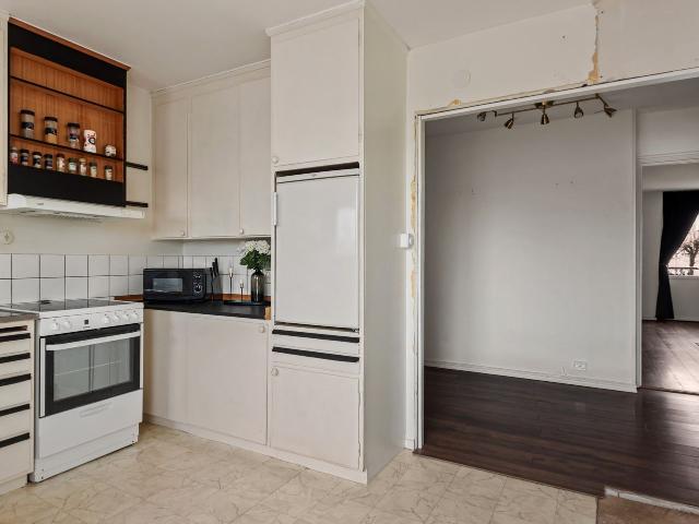 Bostadsrätt till salu i Norrtälje, Stockholm