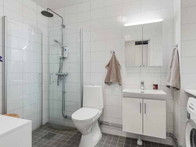 Bostadsrätt till salu i Norrtälje, Stockholm
