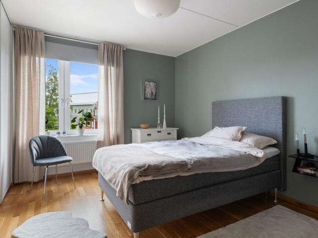 Bostadsrätt till salu i Norrtälje, Stockholm