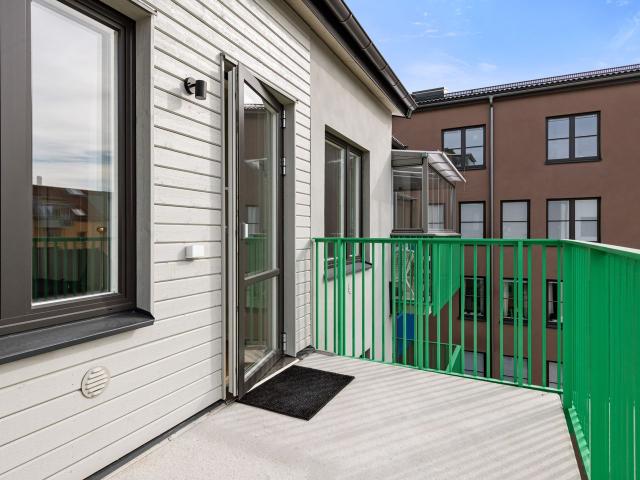 Bostadsrätt till salu i Norrtälje, Stockholm