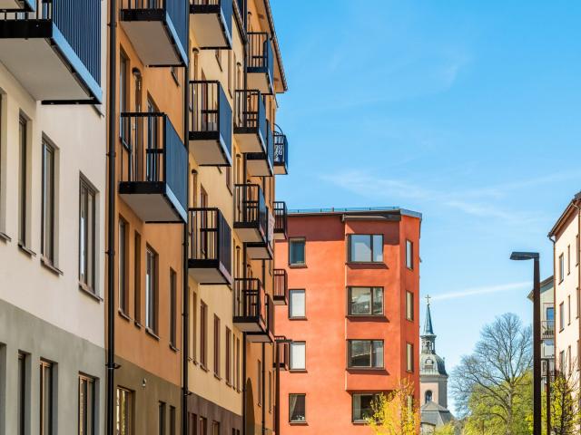 Bostadsrätt till salu i Norrtälje, Stockholm