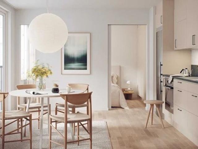 Bostadsrätt till salu i Norrtälje, Stockholm