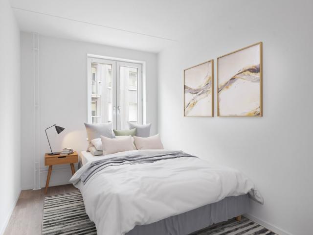 Bostadsrätt till salu i Norrtälje, Stockholm