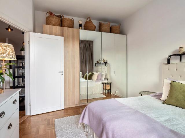 Bostadsrätt till salu i Norrtälje, Stockholm