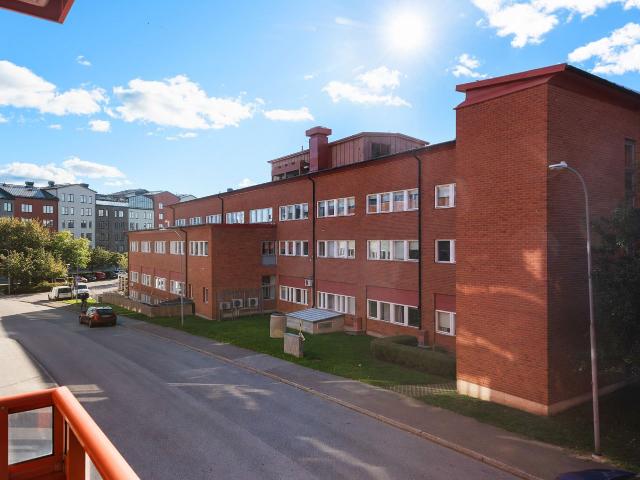 Bostadsrätt till salu i Väster Knutby, Norrtälje
