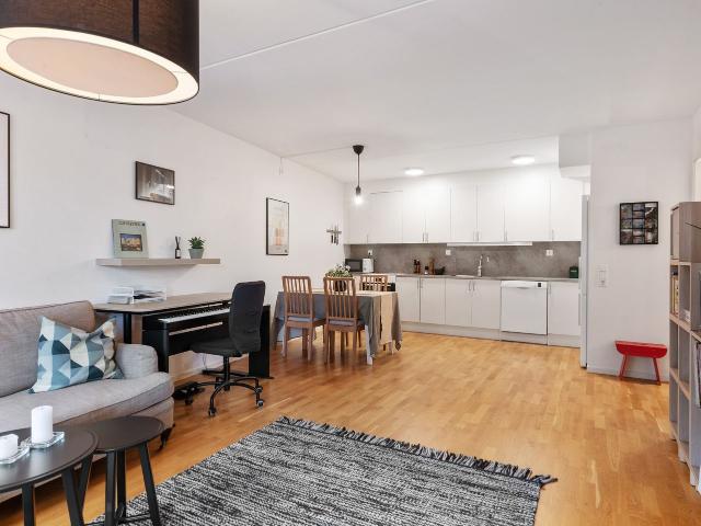 Bostadsrätt till salu i Norrtälje, Stockholm