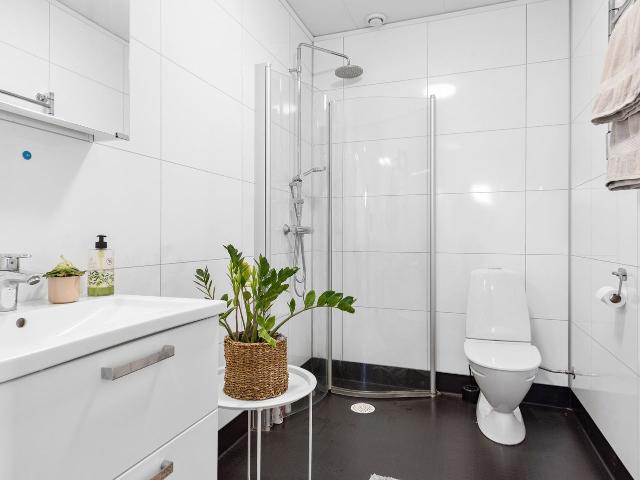 Bostadsrätt till salu i Stockholm