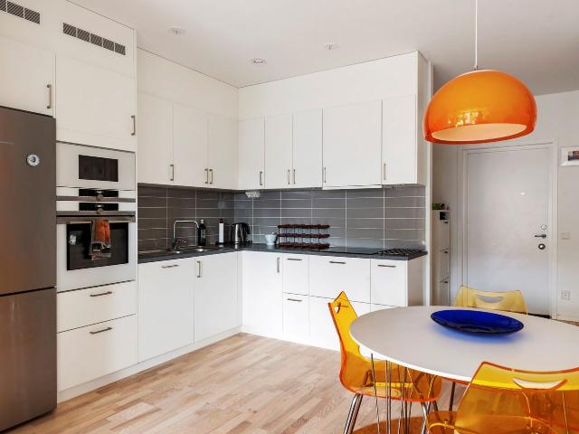 Bostadsrätt till salu i Norrtälje, Stockholm